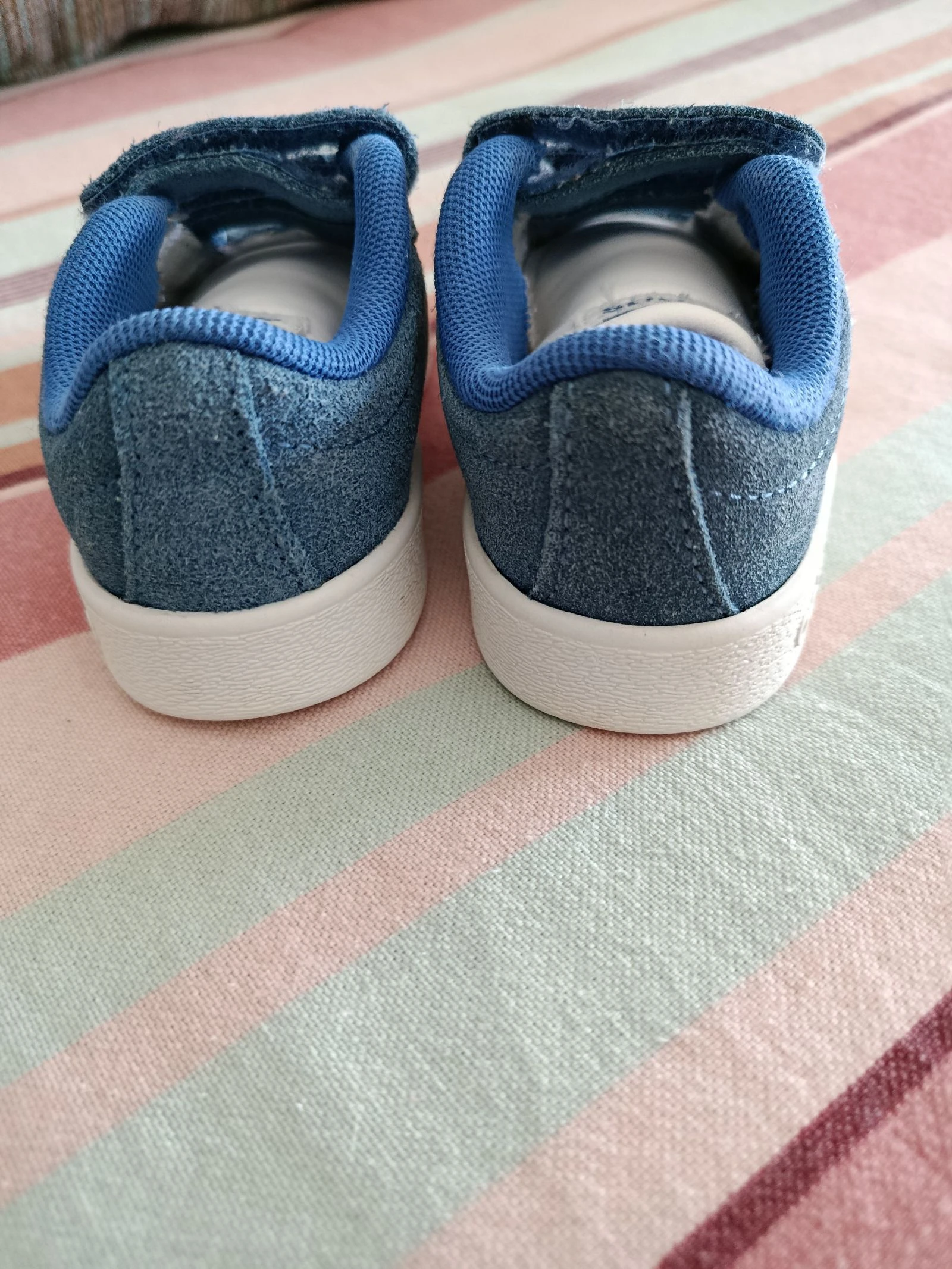Adidas baby sneakers – photo 3